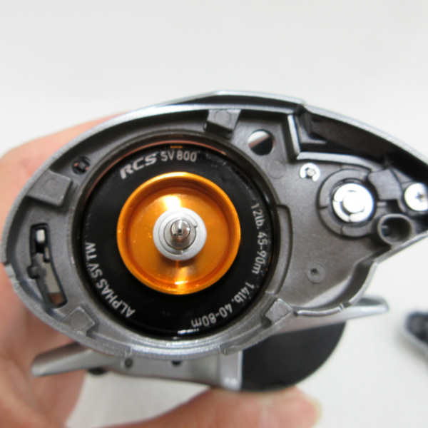 21アルファスSV TW 8.1 左
